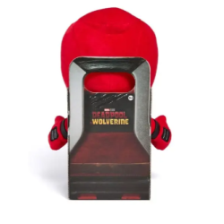 Peluche de 25 cm Babypool - Deadpool - Marvel