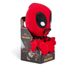 Peluche de 25 cm Babypool - Deadpool - Marvel