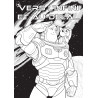 LIVRE DE COLORIAGE - Pixar