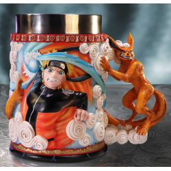 Chope en 3D Naruto 16.5cm -...
