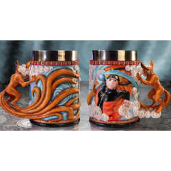 Chope en 3D Naruto 16.5cm - Naruto