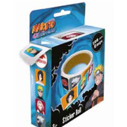 Boîte à stickers ( 200 ) -...