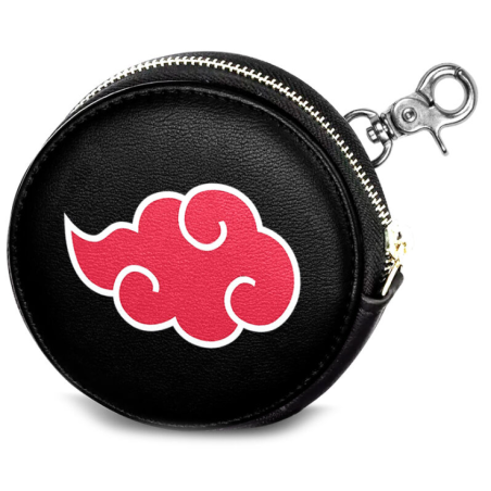 Petit porte-monnaie Akatsuki - Naruto