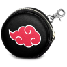 Petit porte-monnaie Akatsuki - Naruto