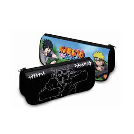 Trousse à crayons - Naruto