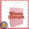 SAC SURPRISE WINNIE L'OURSON - Avec Cadeau