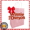 SAC SURPRISE WINNIE L'OURSON - Avec Cadeau