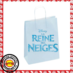 SAC LA REINE DES NEIGES...