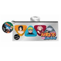 Set de 4 gommes personnages...
