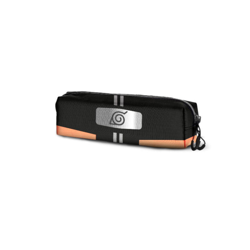 Trousse carrée tenu de Naruto