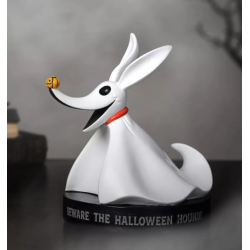 Figurine Zero - L'Etrange...