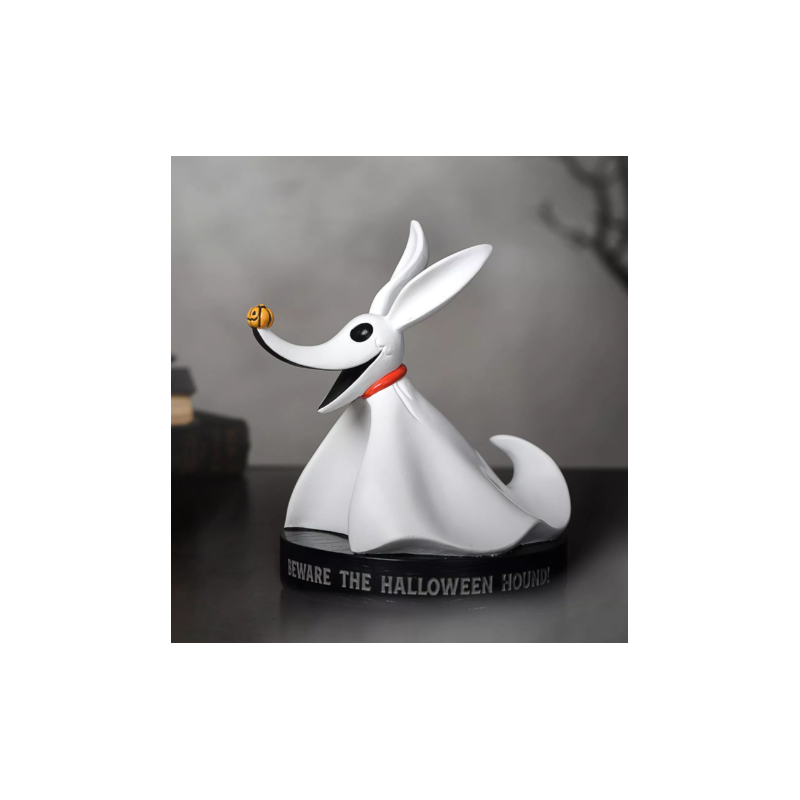 Figurine Zero - L'Etrange Noel de Mr Jack - Disney