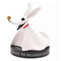 Figurine Zero - L'Etrange Noel de Mr Jack - Disney
