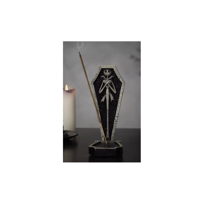 Porte-batonnets d'encens - Eternally Yours - Etrange Noel de Mr Jack