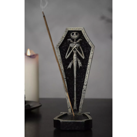 Porte-batonnets d'encens - Eternally Yours - Etrange Noel de Mr Jack