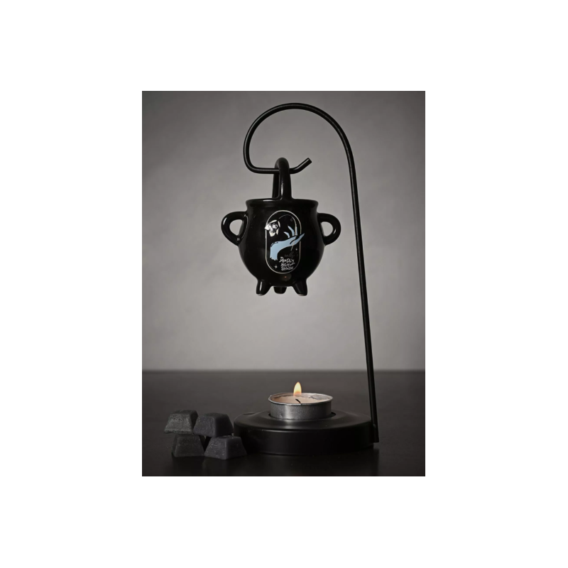 Bruleur de Cire fondue - Eternally Yours - L'Etrange Noel de Mr Jack - Disney