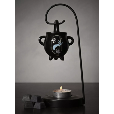 Bruleur de Cire fondue - Eternally Yours - L'Etrange Noel de Mr Jack - Disney