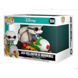 Figurine Pop Ride Super DLX...