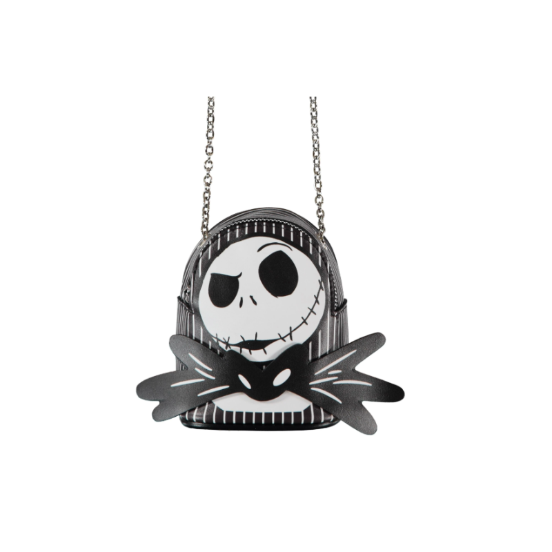 Mini Sac - L'Etrange Noel de Mr Jack - Disney