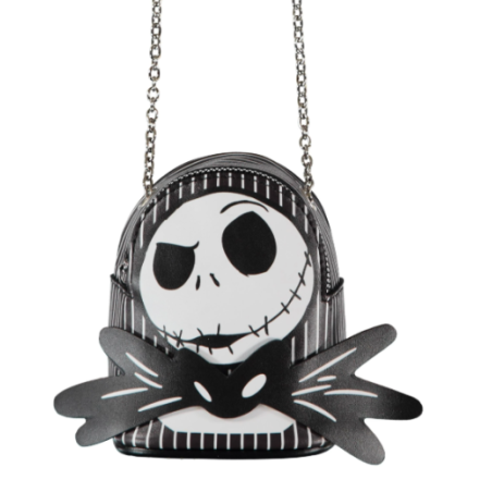 Mini Sac - L'Etrange Noel de Mr Jack - Disney