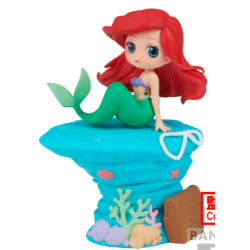 Figurine Q Posket Stories -...