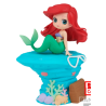 Figurine Q Posket Stories - Ariel - La Petite Sirène - Disney
