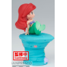 Figurine Q Posket Stories - Ariel - La Petite Sirène - Disney