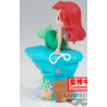 Figurine Q Posket Stories - Ariel - La Petite Sirène - Disney