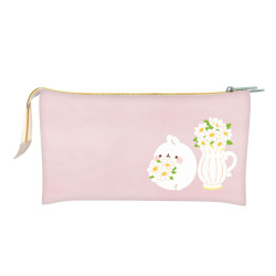 MOLANG - Blossom - Trousse...