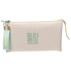 MOLANG - Blossom - Trousse Triple