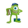 Figurine Mike Wazowski Monstres Academy Disney 6cm (Bob)