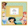 Cadre photo en céramique Princesses - Disney - 20x18cm