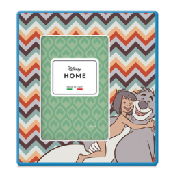 Cadre photo - Le Livre de...