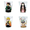 Ensemble de 4 verres à shot Demon Slayer - 57ml