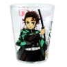 Ensemble de 4 verres à shot Demon Slayer - 57ml