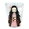 Ensemble de 4 verres à shot Demon Slayer - 57ml