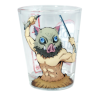 Ensemble de 4 verres à shot Demon Slayer - 57ml