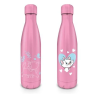 Bouteille en métal Marie " Cœur et fleurs" - Les Aristochats - Disney