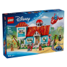 Lego La maison sur la plage - Lilo & Stitch - Disney