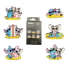 Blind box pin's - Stitch - Disney - Loungefly