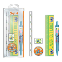 Set de papeterie Lilo & Stitch - Disney