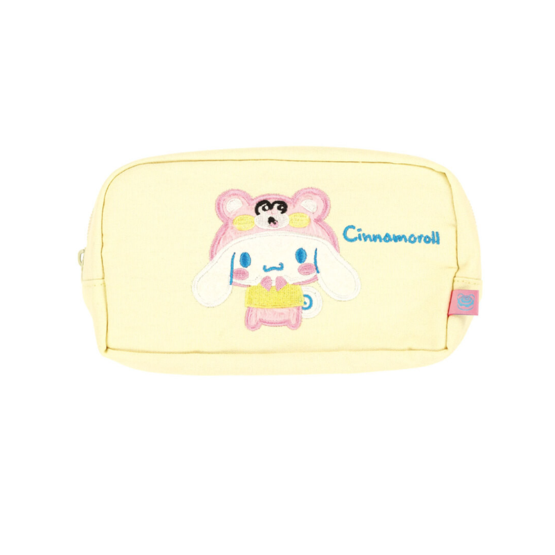 Pochette Cinnamoroll - Sanrio - Hello Kitty