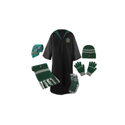 Pack vêtement serpentard Kids