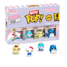 Bitty pop pack de 4  Hello Kitty - Sanrio