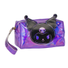 Trousse carrée - Kuromi - Hello Kitty