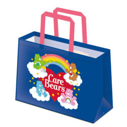 Sac shopping Rainbows -...