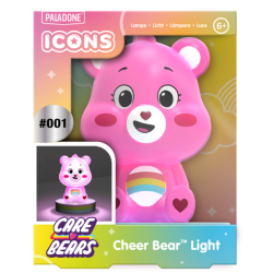 Lampe Icon - Bisounours