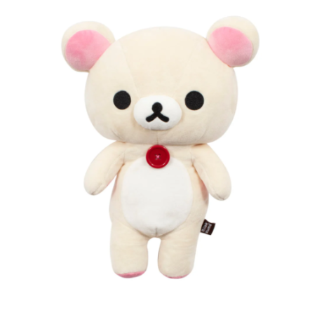 Peluche 33 cm de Korilakkuma