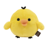 Peluche 10 cm de Kiiroitori - Rilakkuma
