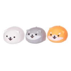 Squishy shiba 7 cm - Kawaii Kuties